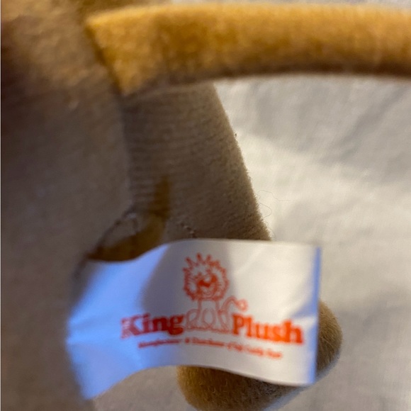 Tom & Jerry- Jerry is approximately 8” tall - Picture 4 of 8